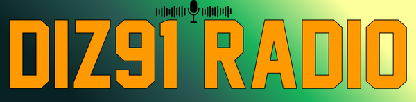 Diz91 Radio – جہاں ہر دن ایک نیا احساس جنم لیتا ہے